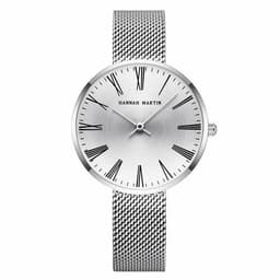 image-Simple Casual Watch For Ladies And Women