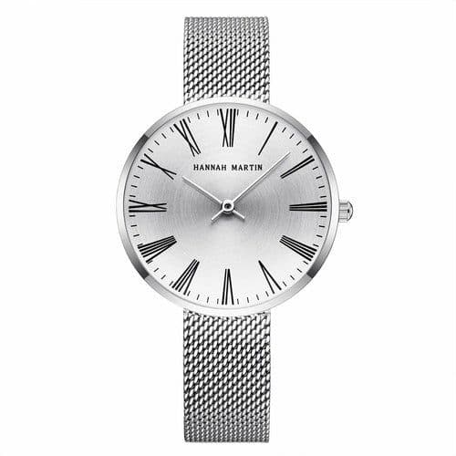 image-Simple Casual Watch For Ladies And Women