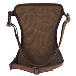 image-Canvas Outdoor Tactical Small Leg Bag