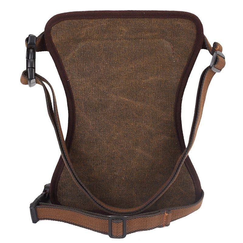 image-Canvas Outdoor Tactical Small Leg Bag
