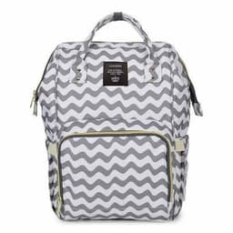 image-High Quality Fashion Mummy Maternity Nappy Bag