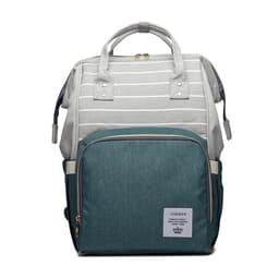 image-High Quality Fashion Mummy Maternity Nappy Bag