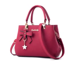 image-Ladies' Casual Europe And American Style Messenger Bag