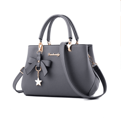 image-Ladies' Casual Europe And American Style Messenger Bag