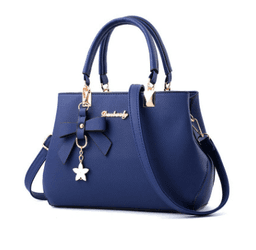 image-Ladies' Casual Europe And American Style Messenger Bag