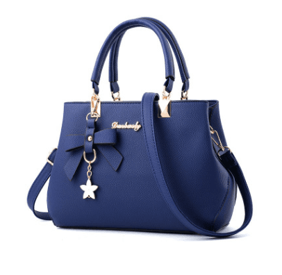 image-Ladies' Casual Europe And American Style Messenger Bag