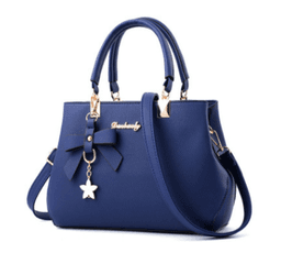 image-Ladies' Casual Europe And American Style Messenger Bag