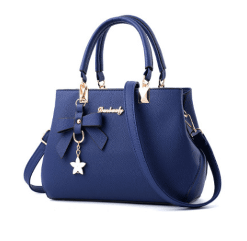 image-Ladies' Casual Europe And American Style Messenger Bag