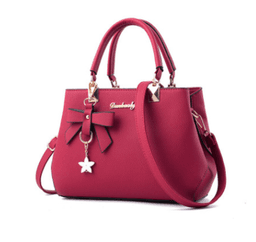 image-Ladies' Casual Europe And American Style Messenger Bag