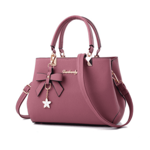 image-Ladies' Casual Europe And American Style Messenger Bag