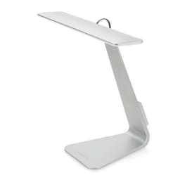 image-Ultrathin LED Dimming Touch Reading Table Lamp