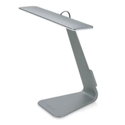 image-Ultrathin LED Dimming Touch Reading Table Lamp