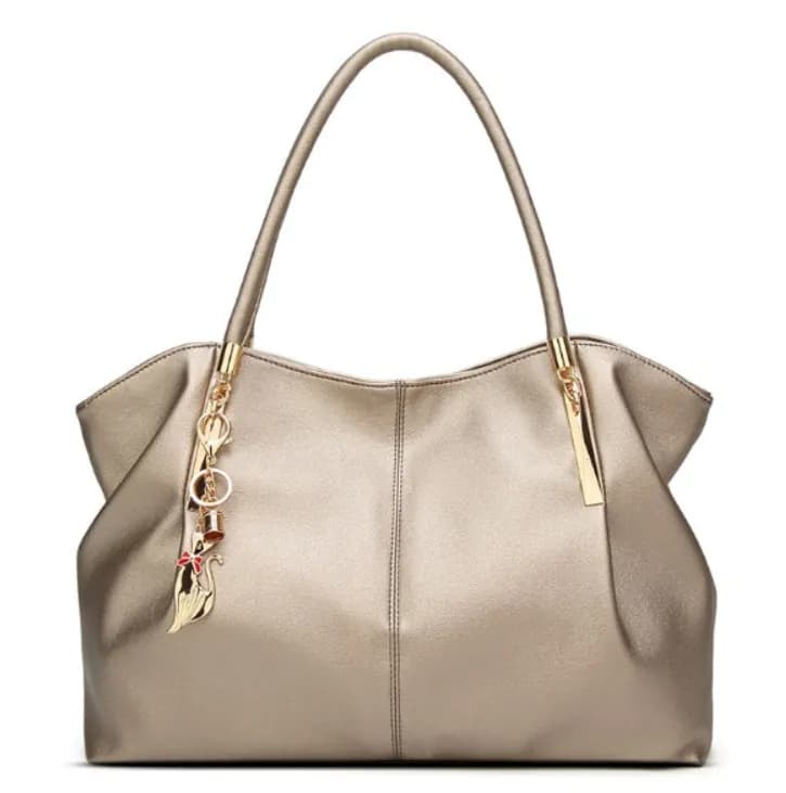 image-High Quality Portable Fashionable Handbag For Women