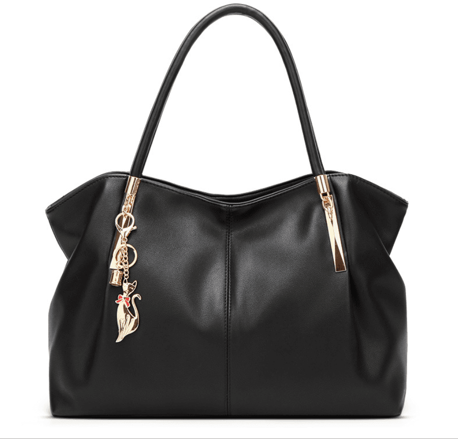 image-High Quality Portable Fashionable Handbag For Women