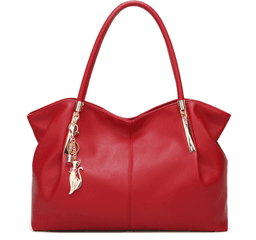 image-High Quality Portable Fashionable Handbag For Women