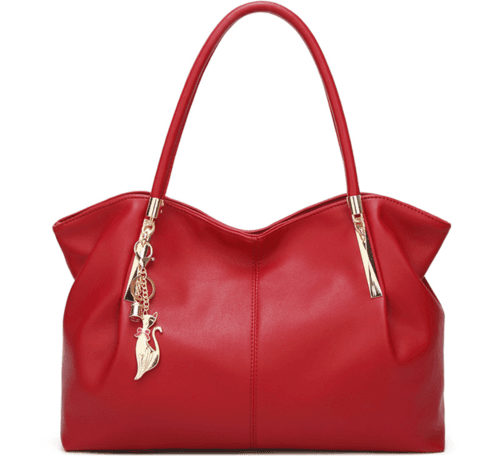 image-High Quality Portable Fashionable Handbag For Women