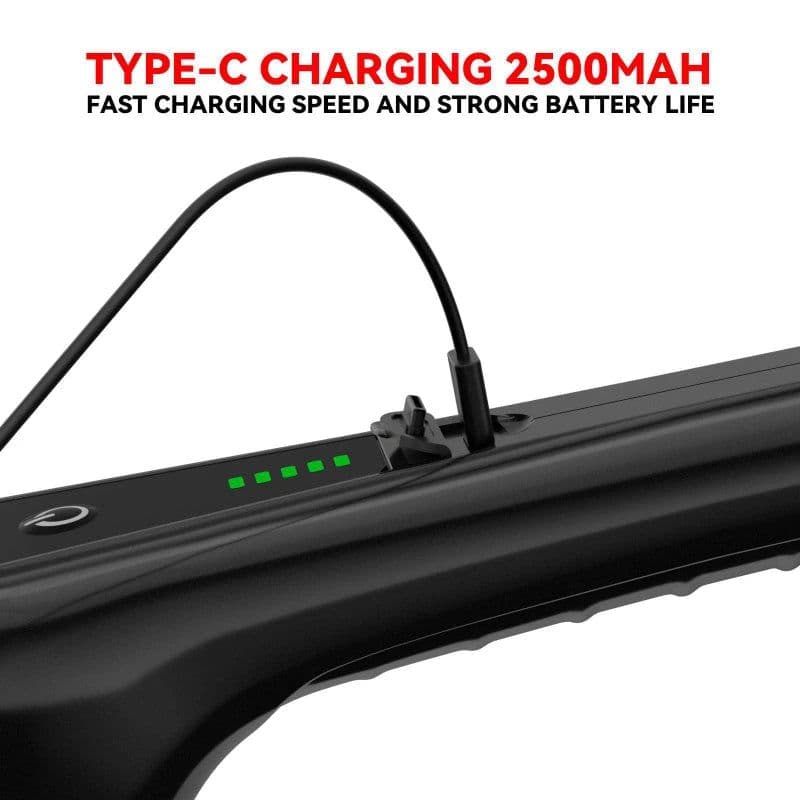 image-Electric Cleaning Brush 8 in 1 Multifunctional Household Wireless