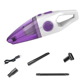 image-Handheld Wireless Vacuum Cleaner Cordless For Home Car