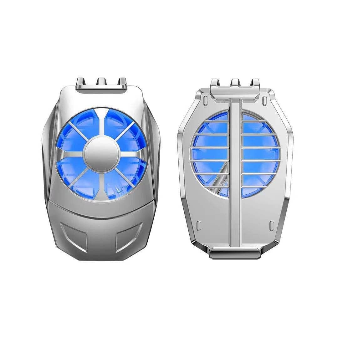 image-Universal Mobile Phone USB Game Cooler System Cooling Fan