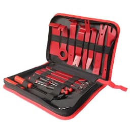 image-22pcs Set Car Stereo Install Tools