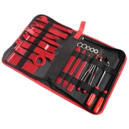 image-22pcs Set Car Stereo Install Tools