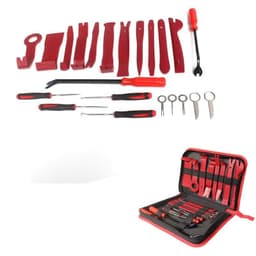 image-22pcs Set Car Stereo Install Tools