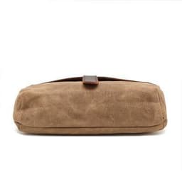 image-Casual Canvas Crossbody Messenger Bag For Men