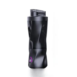 image-Portable Blender 6000 MAh Personal Blender-for Fruit & Smoothies