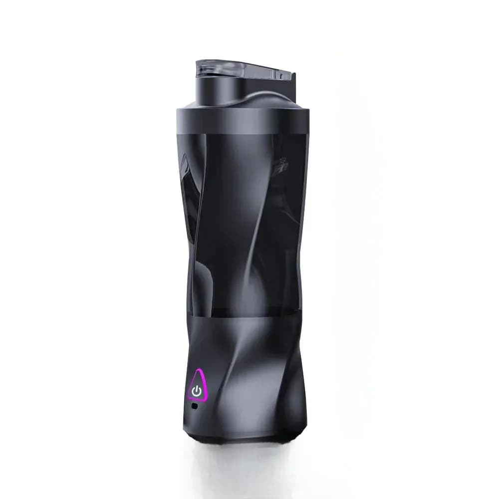 image-Portable Blender 6000 MAh Personal Blender-for Fruit & Smoothies
