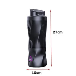 image-Portable Blender 6000 MAh Personal Blender-for Fruit & Smoothies