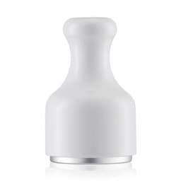 image-Face Cooling Massager Skin Face Roller Ball Ice Compress To Reduce