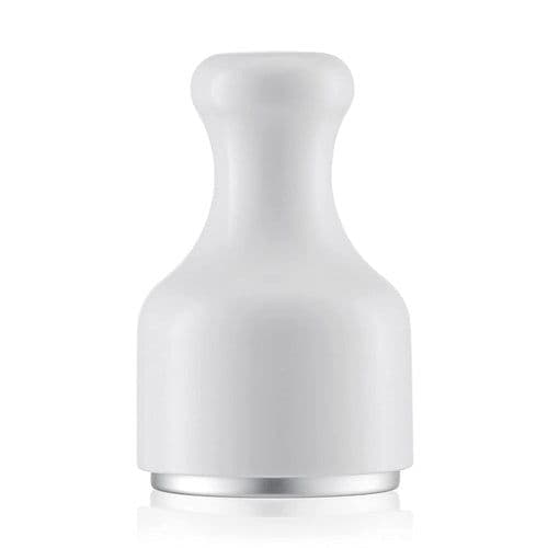 image-Face Cooling Massager Skin Face Roller Ball Ice Compress To Reduce