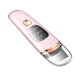 image-Ultrasonic Scrubber Skin Spatula Face Gentle Scraper Peel Comedones