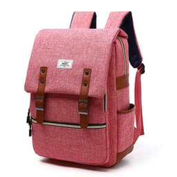 image-Casual Fashion Korean Style Sports Travel Backpack For Women