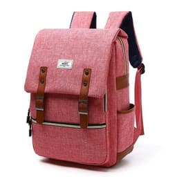 image-Casual Fashion Korean Style Sports Travel Backpack For Women