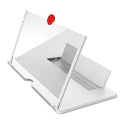image-12 inch 3D Mobile Phone Screen Magnifier