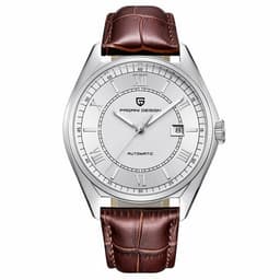 image-Casual Automatic Mechanical Decoration Watch