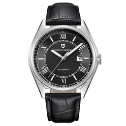 image-Casual Automatic Mechanical Decoration Watch