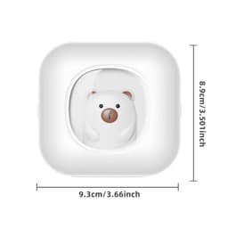 image-Portable Mini Label Printer Photo Thermal Adhesive Labels Printers