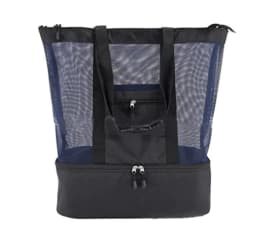 image-High Quality Multi-Function Picnic Beach Bag