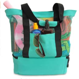 image-High Quality Multi-Function Picnic Beach Bag