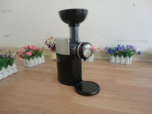 image-Home Fruit Ice Cream Machine Mixer