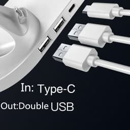 image-Wireless Charger for iPhone 14/13/12 Fast Charger for iphone Fast