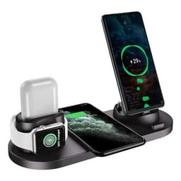 image-Wireless Charger for iPhone 14/13/12 Fast Charger for iphone Fast