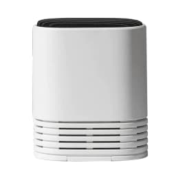 image-Neck-Mounted Air Purifier Personal Portable Air Freshener Ionizer For