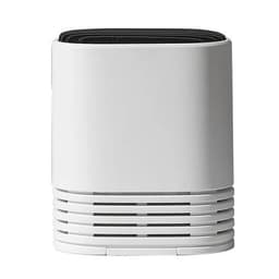 image-Neck-Mounted Air Purifier Personal Portable Air Freshener Ionizer For