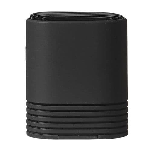 image-Neck-Mounted Air Purifier Personal Portable Air Freshener Ionizer For