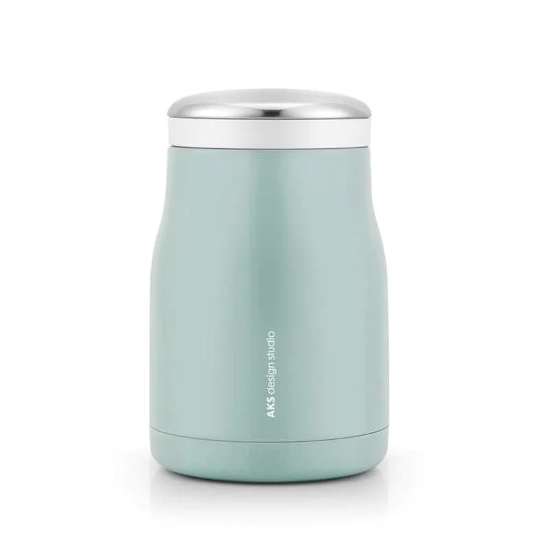 image-High Quality Portable Porridge Mug