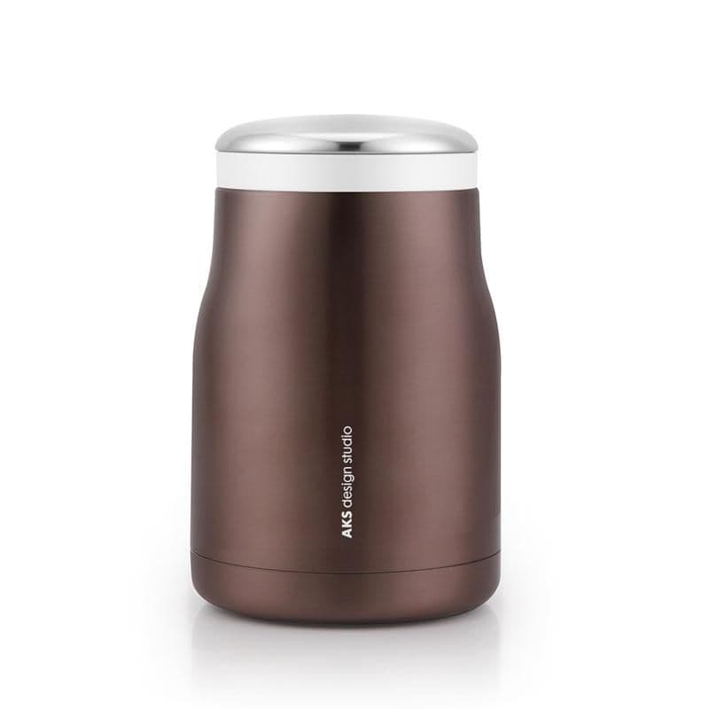 image-High Quality Portable Porridge Mug
