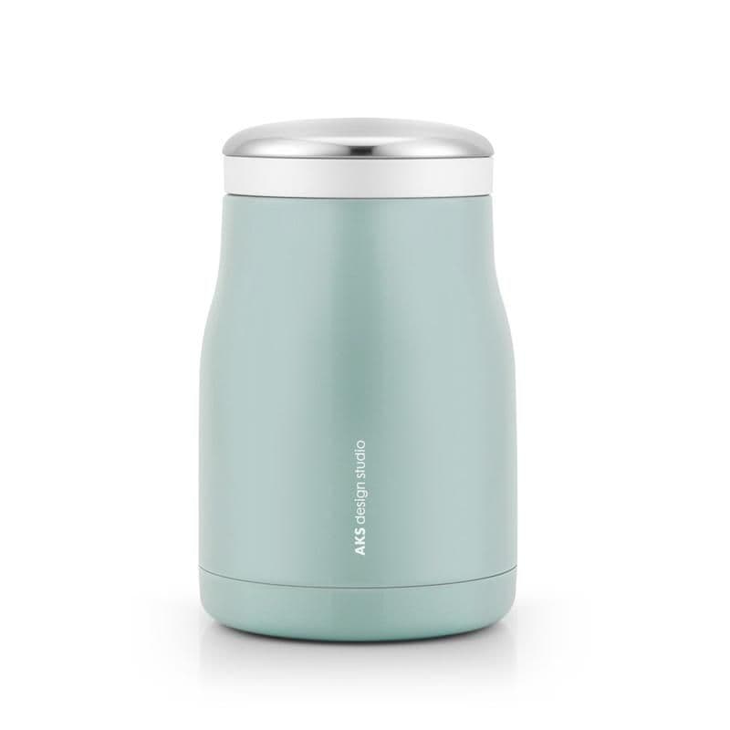image-High Quality Portable Porridge Mug